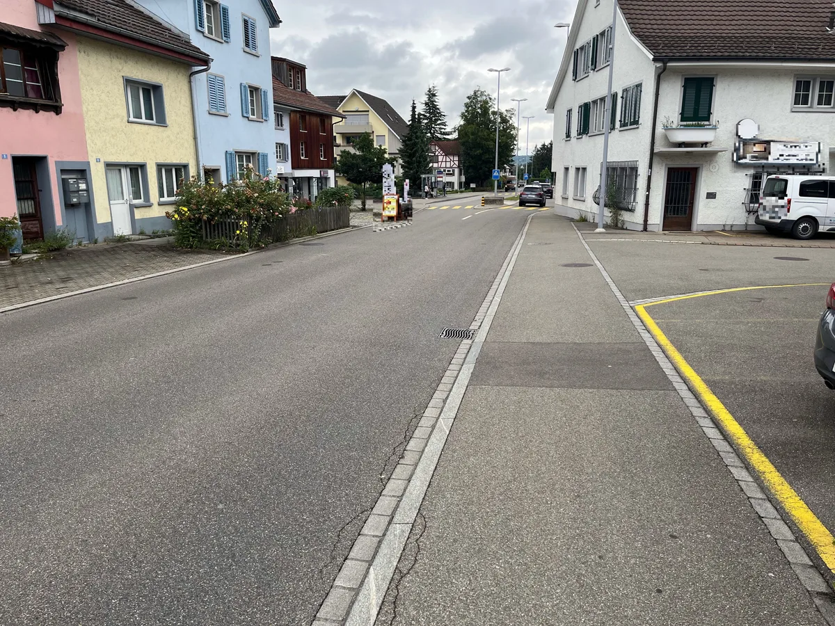 Zeugenaufruf der Polizei