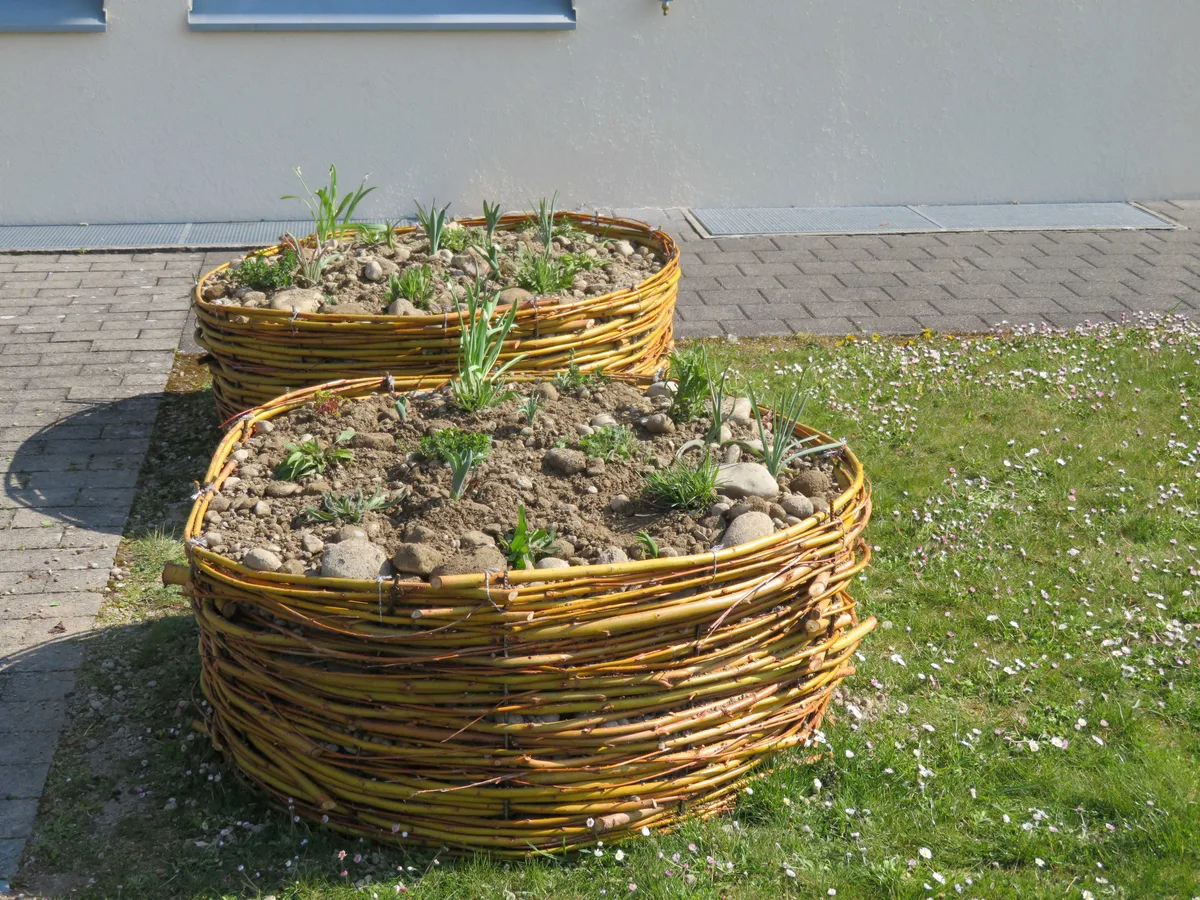 Der Verein Jugendnaturschutz Rüti setzt sich für den Naturschutz vor der Haustür ein.