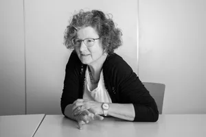 Mit Sabine Siebers Tod verliert Sternenberg eine weit herum bekannte Persönlichkeit. Mit Sabine Siebers Tod verliert Sternenberg eine weit herum bekannte Persönlichkeit.