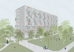 Visualisierung Visualisierung