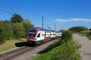 Regionalverkehr SBB Regionalverkehr SBB