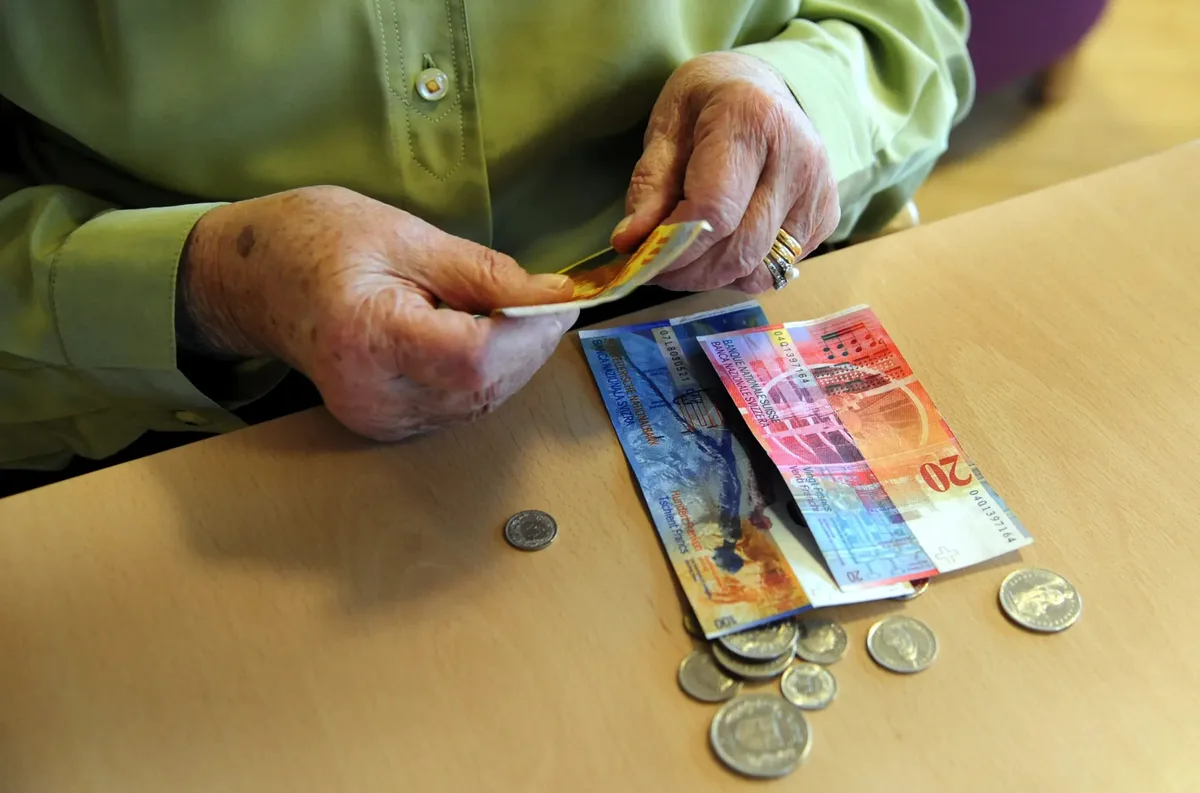 Ein Mann aus Illnau-Effretikon erbte Geld von seiner Mutter. Ein Viertel davon muss er nun der Stadt überlassen. Ein Mann aus Illnau-Effretikon erbte Geld von seiner Mutter. Ein Viertel davon muss er nun der Stadt überlassen.
