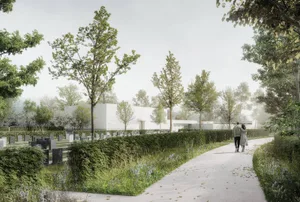 23014462-1 Siegerprojekt für die Gesamtsanierung des Wetziker Friedhofs