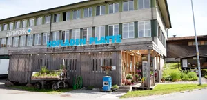 Der Hofladen Platte in Bubikon muss schliessen. Der Hofladen Platte in Bubikon muss schliessen.