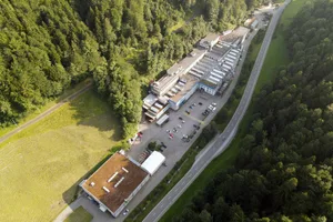 Der beissende Geruch soll von der Giesserei Wolfensberger an der Bäretswilerstrasse in Bauma kommen. Der beissende Geruch soll von der Giesserei Wolfensberger an der Bäretswilerstrasse in Bauma kommen.