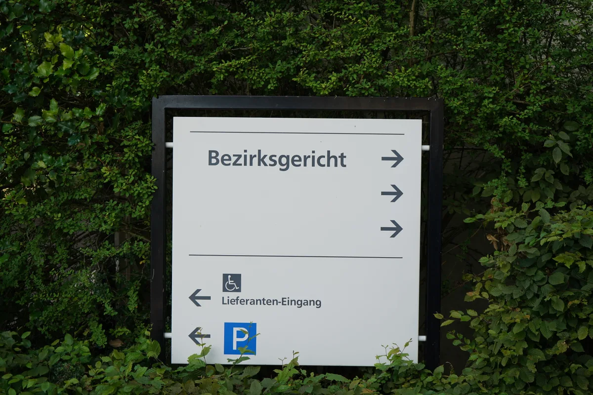 Das Projekt nimmt Fahrt auf, aber der Weg zu einem neuen Bezirksgebäude in Hinwil ist noch weit.