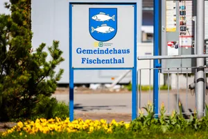 Gemeindehaus Gemeindehaus