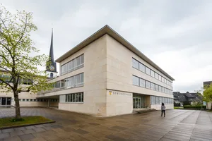 Ernst-Brugger-Platz Ernst-Brugger-Platz