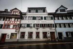 23026325-8 Restaurant Bären