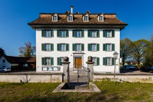 Gemeindehaus Gemeindehaus