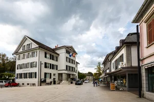 Zentrum Zentrum