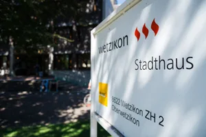 Stadthaus in Wetzikon Stadthaus in Wetzikon