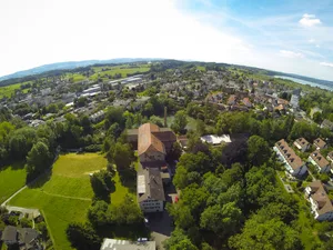29938587-3 Areal rund um die Schönaufabrik + Storch