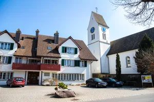 10704798-1 Gemeindehaus Wildberg