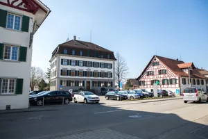 31138194-2 Hechtplatz Fehraltorf