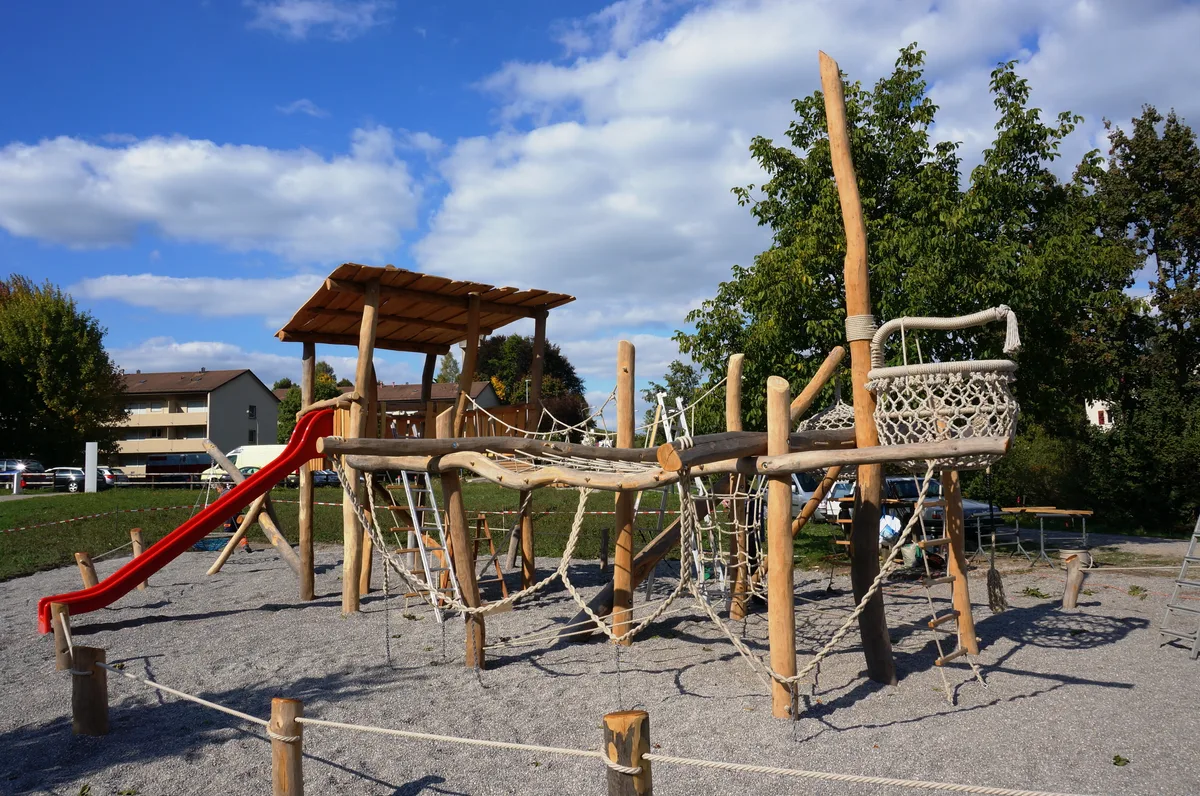 spielplatz moosburg