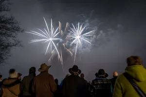 22657048-6 Silvesterzauber am Pfäffikersee