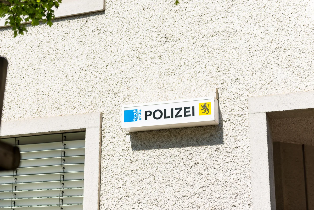 Polizeiposten Fehraltorf Polizeiposten Fehraltorf