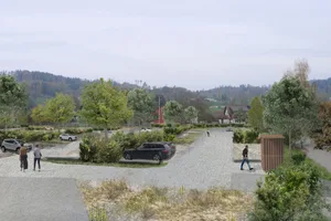 Und so könnten diese einst aussehen. Und so könnten diese einst aussehen.