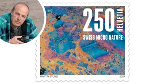 22593859-4 Foto: Janique Bär, Briefmarke: Post CH Netz AG