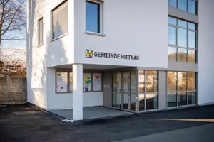das neue Gemeindehaus in Hittnau
16.1.2022 das neue Gemeindehaus in Hittnau
16.1.2022