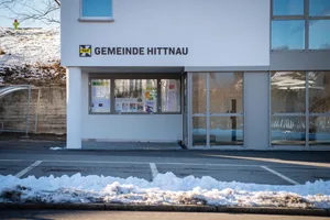 das neue Gemeindehaus in Hittnau
16.1.2022 das neue Gemeindehaus in Hittnau
16.1.2022