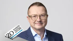 Marc Grosspietsch ist neuer Gemeinderat in Pfäffikon. Marc Grosspietsch ist neuer Gemeinderat in Pfäffikon.