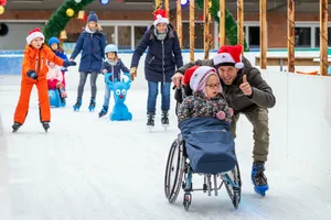 23589528-2 Dem Förderverein ist es ein Anliegen, die Familien zu begleiten und ihnen ein Stück Lebensqualität zu schenken.