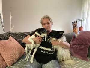 23345678-3 Susanna Gilly wurde von Betrügern mittels Fake-Inserat um 7'000 Franken erleichtert.