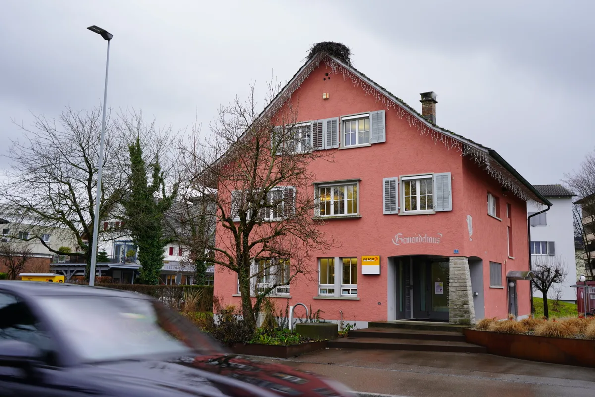 Mönchaltorf