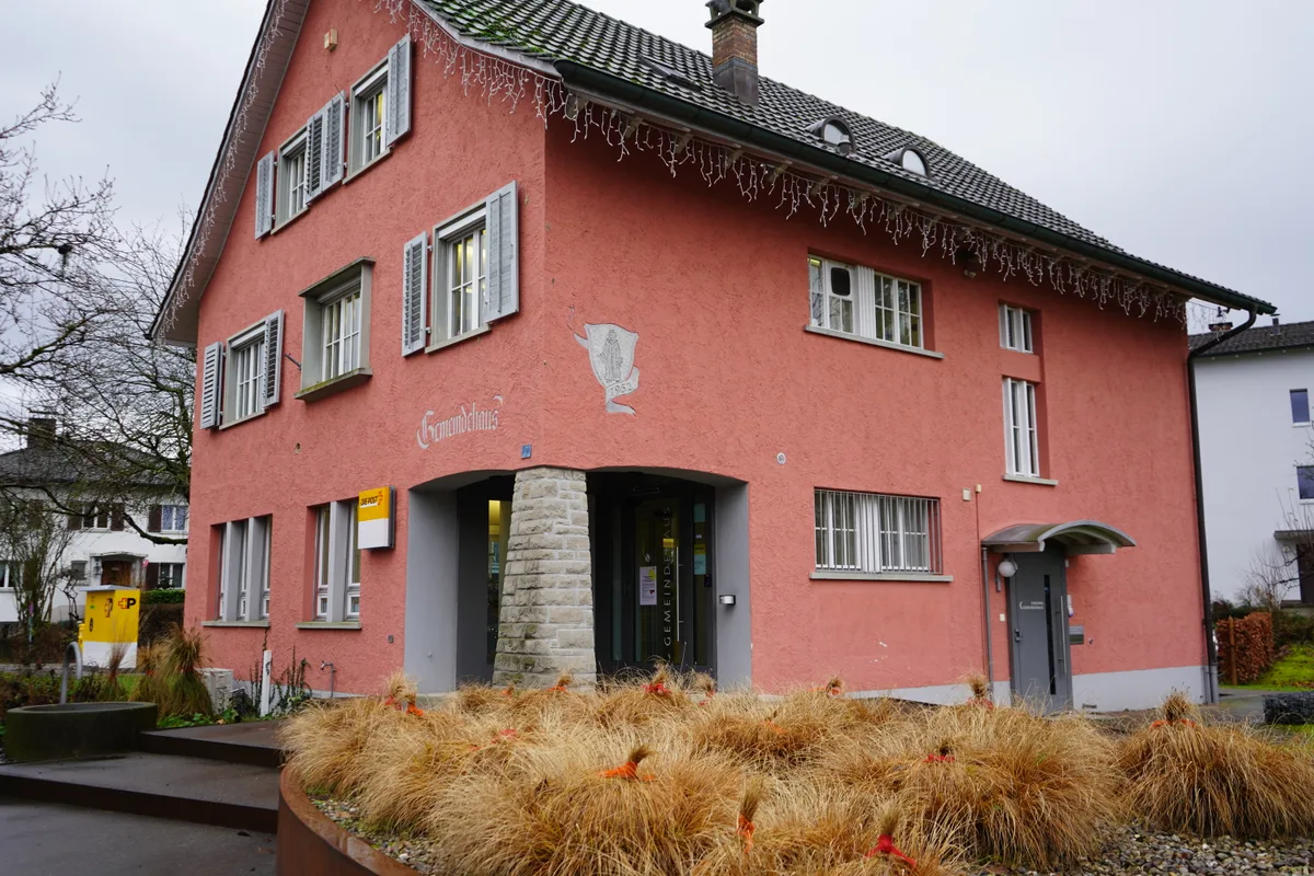 Mönchaltorf