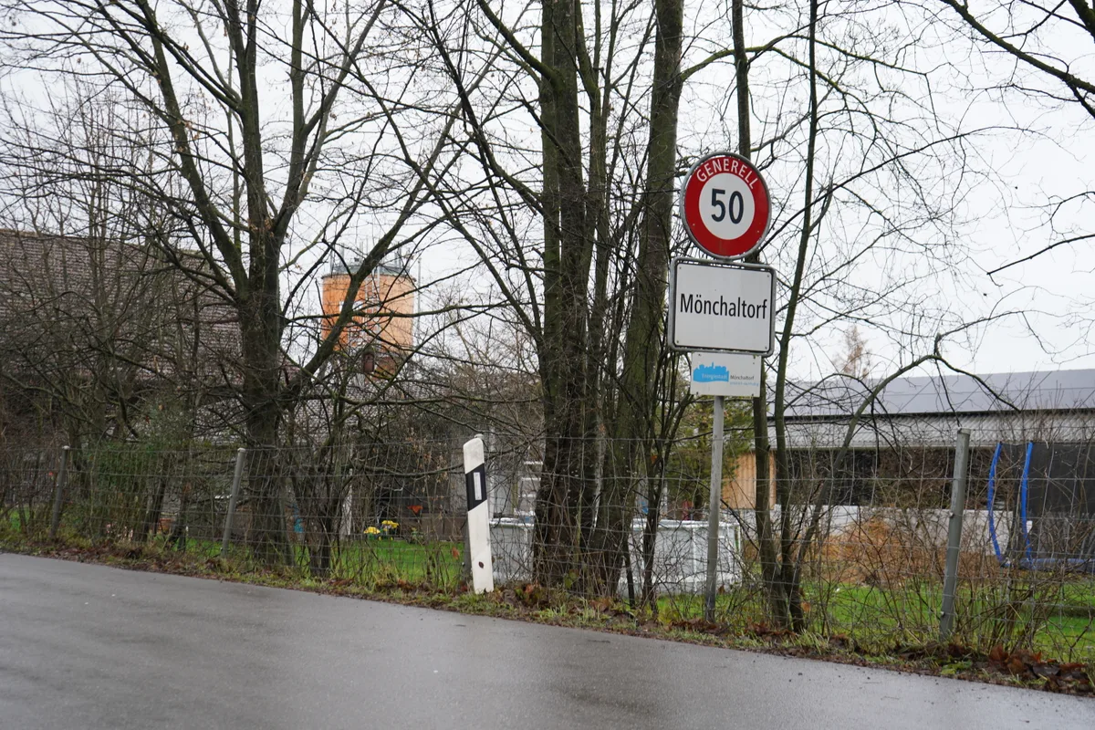 Mönchaltorf