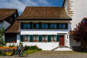 29673008-3 Kirche & Gemeindehaus