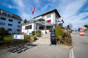 12874992-13 Restautant Grütli in Hinteregg