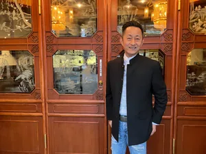 22829490-1 Roth Ly ist Besitzer des Suan Long in Uster und Wetzikon - und acht weiterer Restaurants.