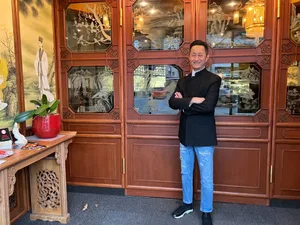 23029409-3 Roth Ly ist Besitzer des Suan Long in Uster und Wetzikon - und acht weiterer Restaurants.
