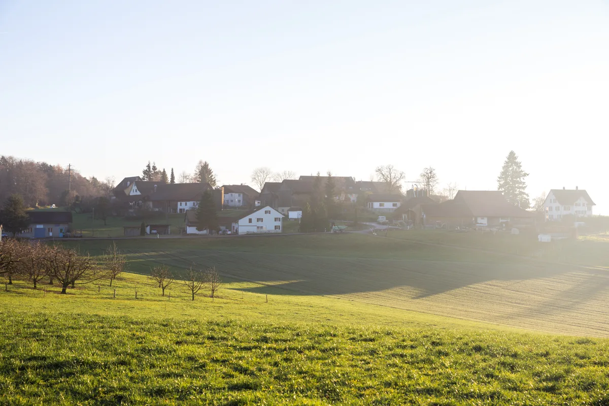 der Wilder Lindhof