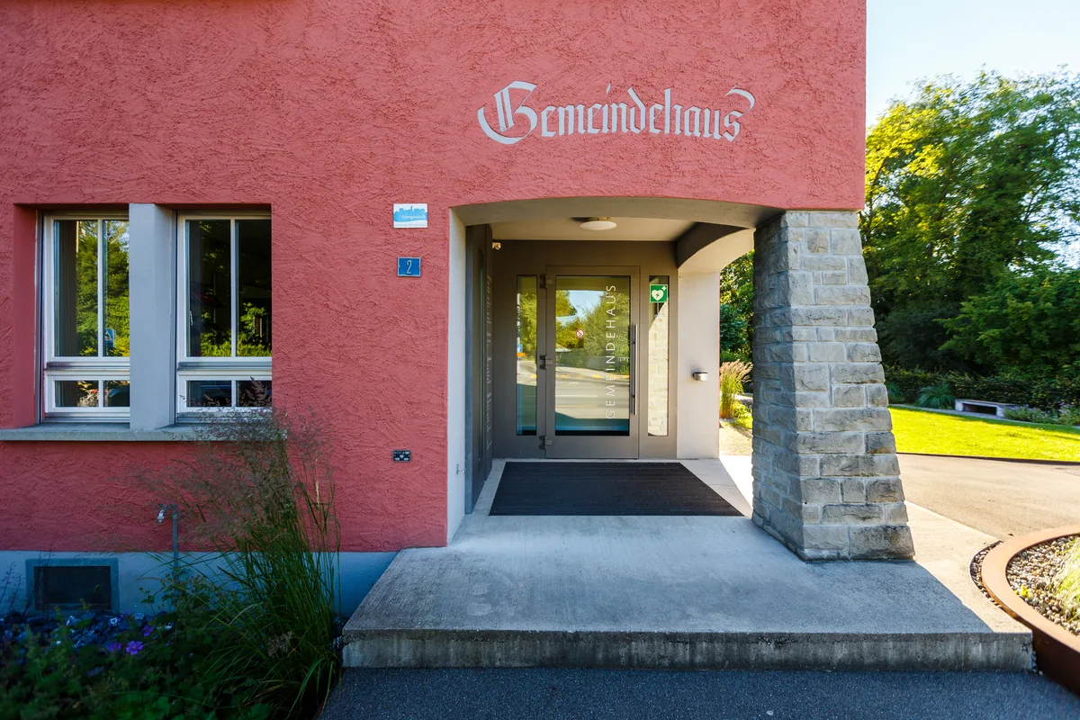 Gemeindehaus