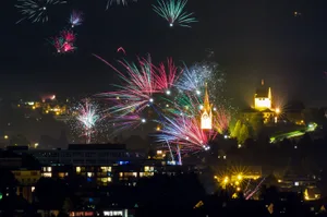 11947685-19 1. August -Feuerwerk über Uster