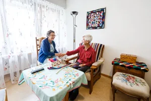 12017297-5 Wohnsiedlung Kreuz