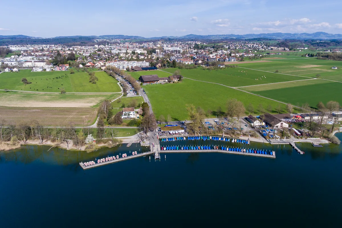 23581798-3 Seeufer Höhe Niederuster