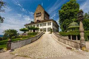 Burg Uster Burg Uster