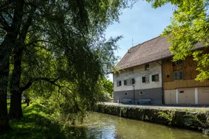 Untere Farb in Uster Untere Farb in Uster