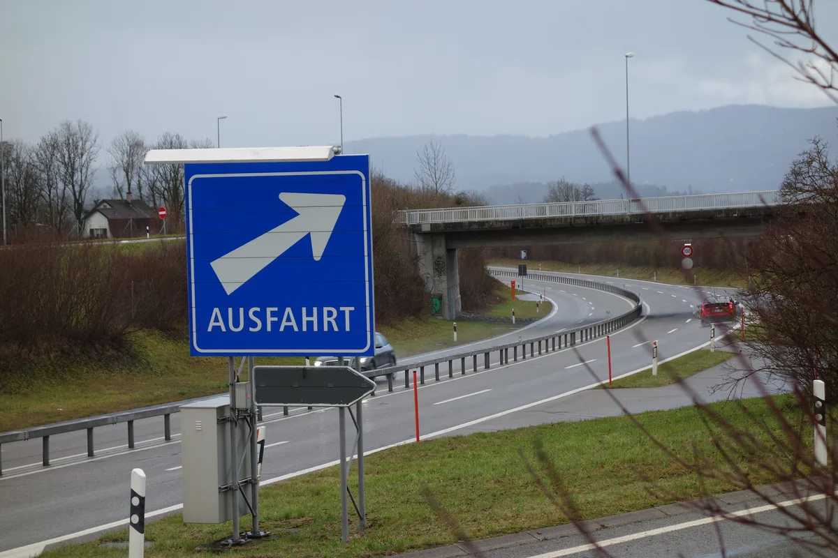 Die Gegner der Autobahn-Ausbaupläne bringen sich in Stellung.