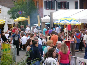 12476390-14 Dorffest Schwerzenbach