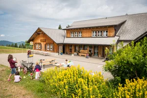 23487749-3 Impressionen vom Farner