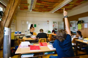 Schule im Schloss Uster Schule im Schloss Uster