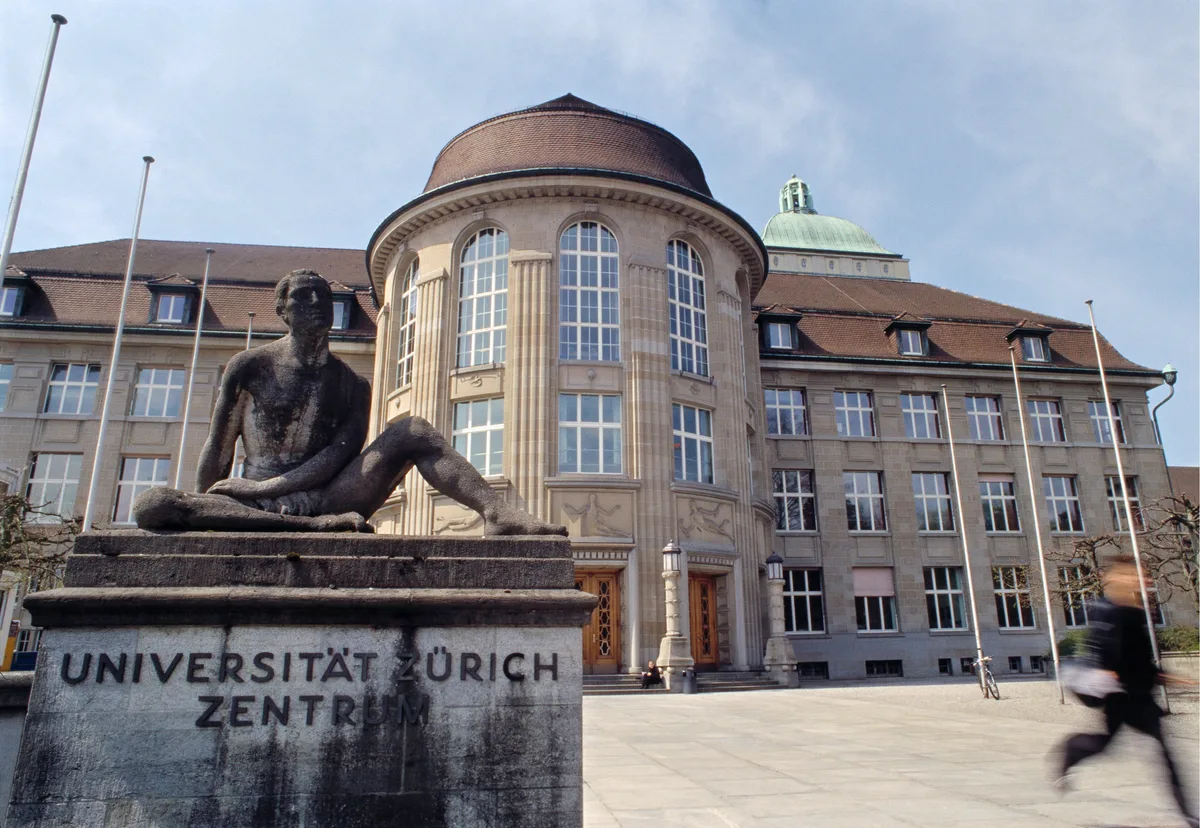universität zürich