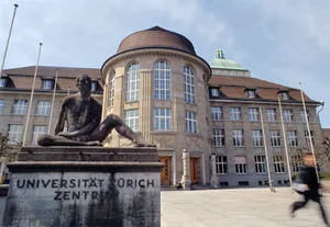 universität zürich universität zürich