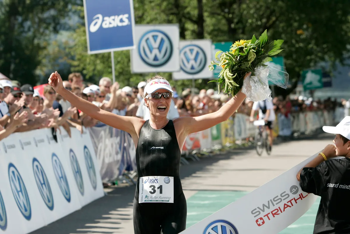 Uster Triathlon